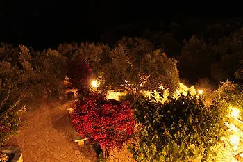 Ballas * Sami (Kefalonia)